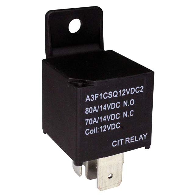 A3F1CSQ12VDC2 — Автомобильные реле