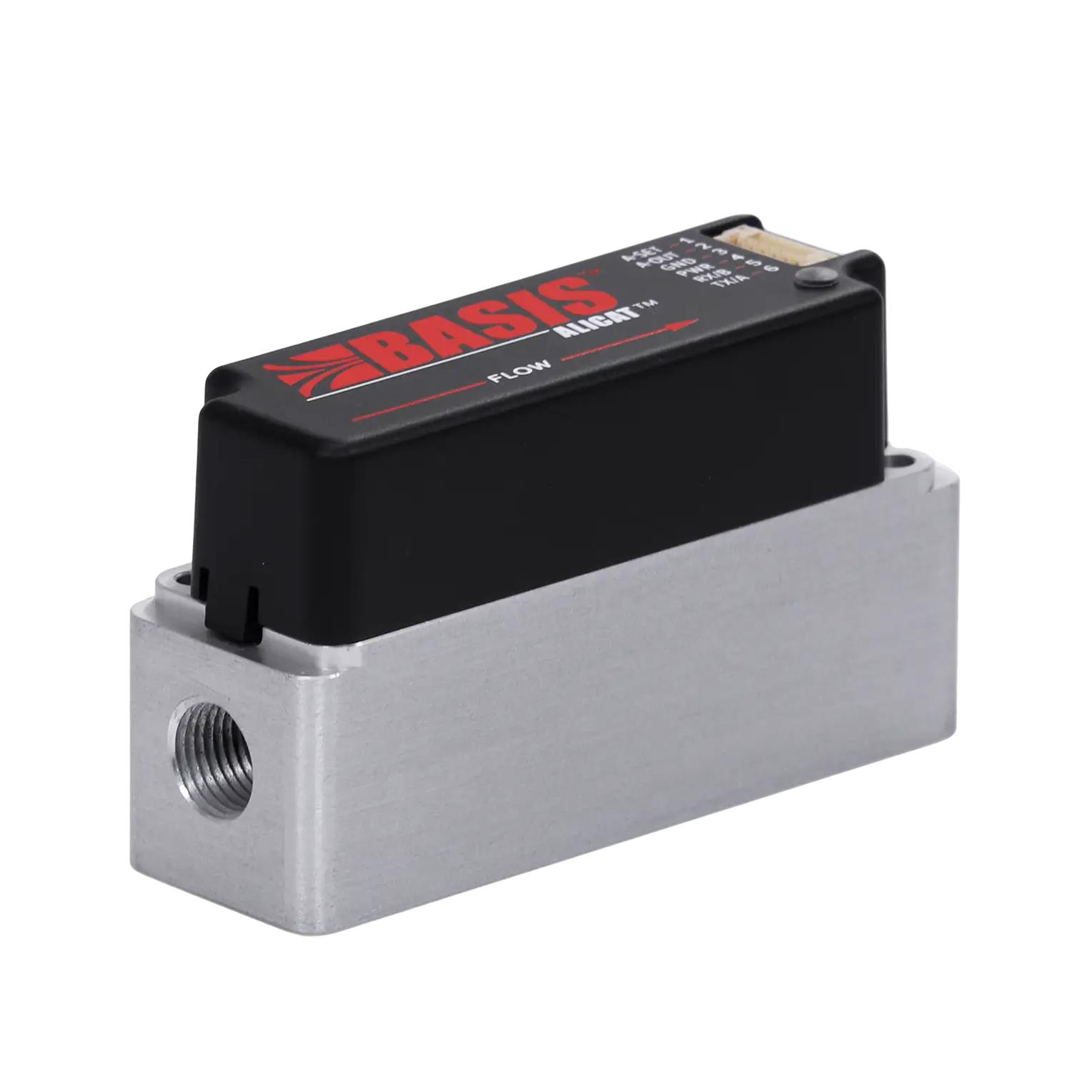 BC-001L-N2V25A-00LV03 — Датчики потока