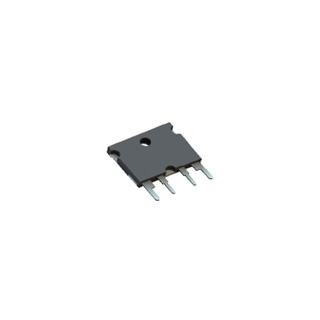 PCS-0R005D1 — Резисторы для монтажа в отверстия (THT)