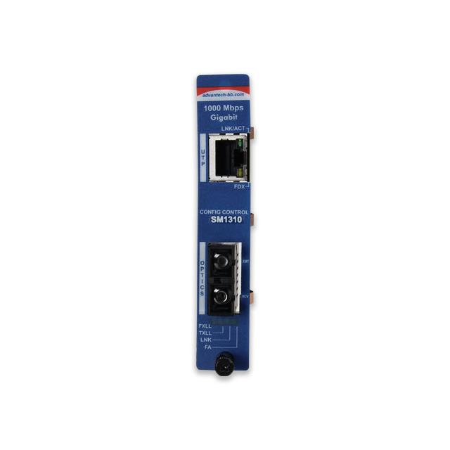 IMC-771-SSER — Медиа-конвертеры