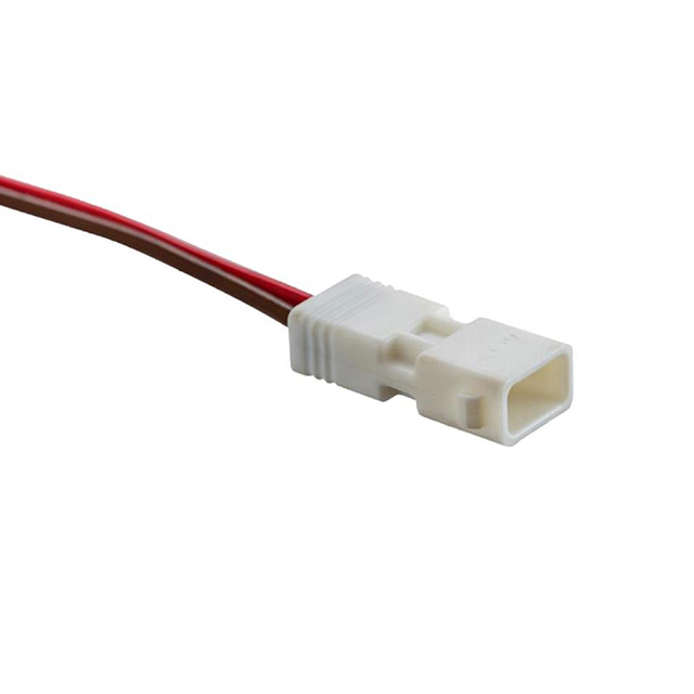 SSL12-J2LJ0-020A21 — Кабели светодиодные