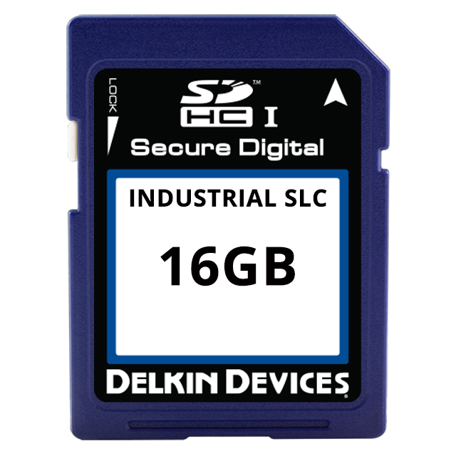 SE16TRZFX-1B000-3 — Карты памяти