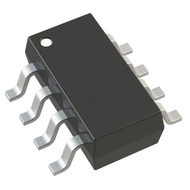 LTC4366MPTS8-2#TRMPBF — Предохранители от скачков