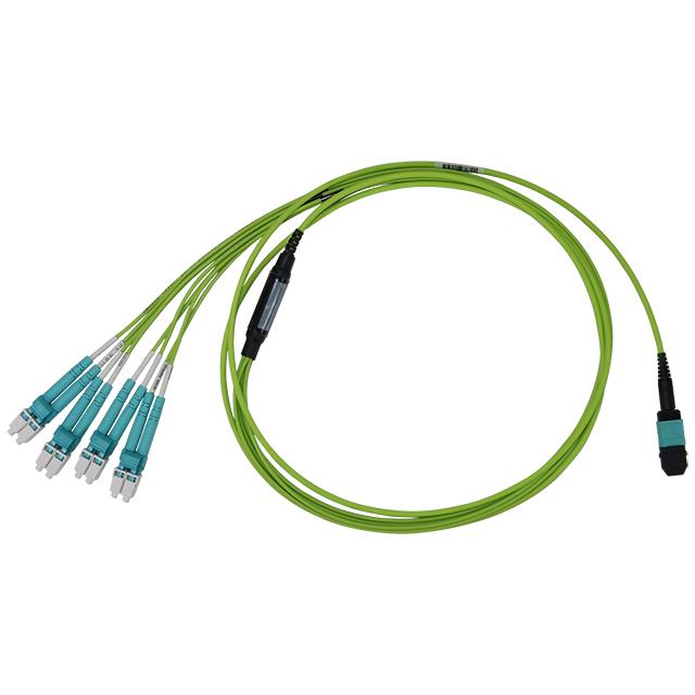 C51-9080-40FT — Кабельные оптические