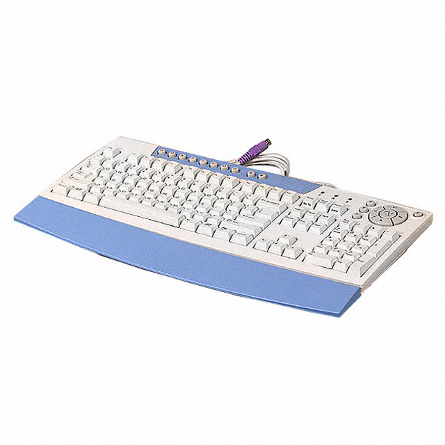 G83-13000LCAUS-0 — Клавиатуры