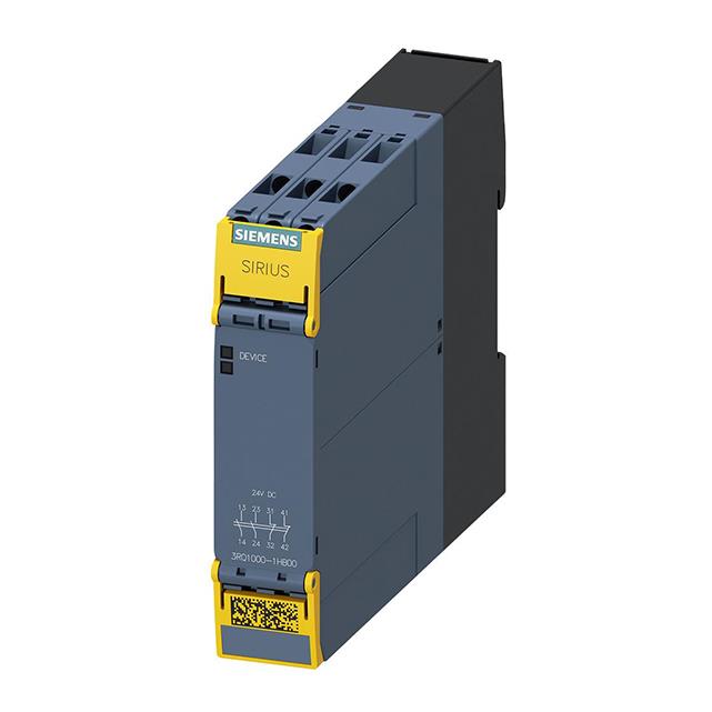 3RQ10001HB00 — Реле безопасности