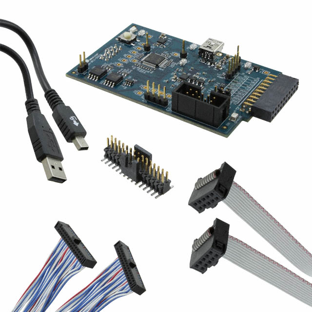 CDBMCU-DEBUG — Программаторы, эмуляторы и дебаггеры