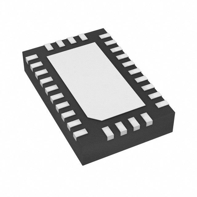 HD3SS460IRHRT — Аналоговые переключатели - специальное назначение