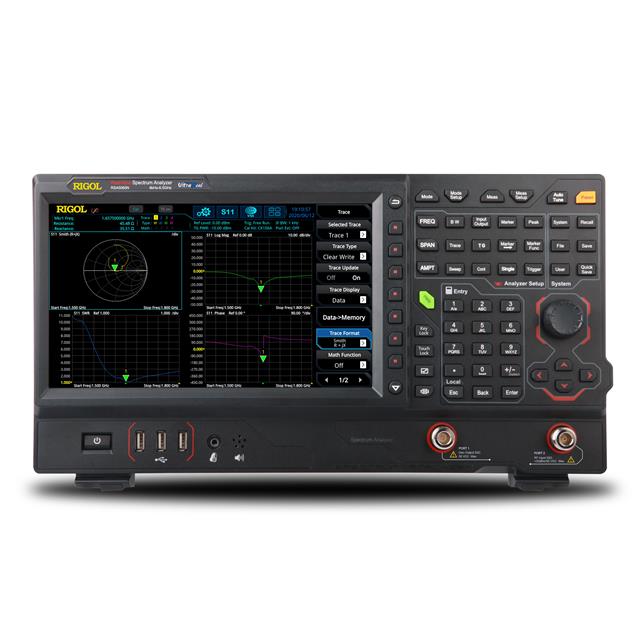 RSA5065N — РЧ-анализаторы