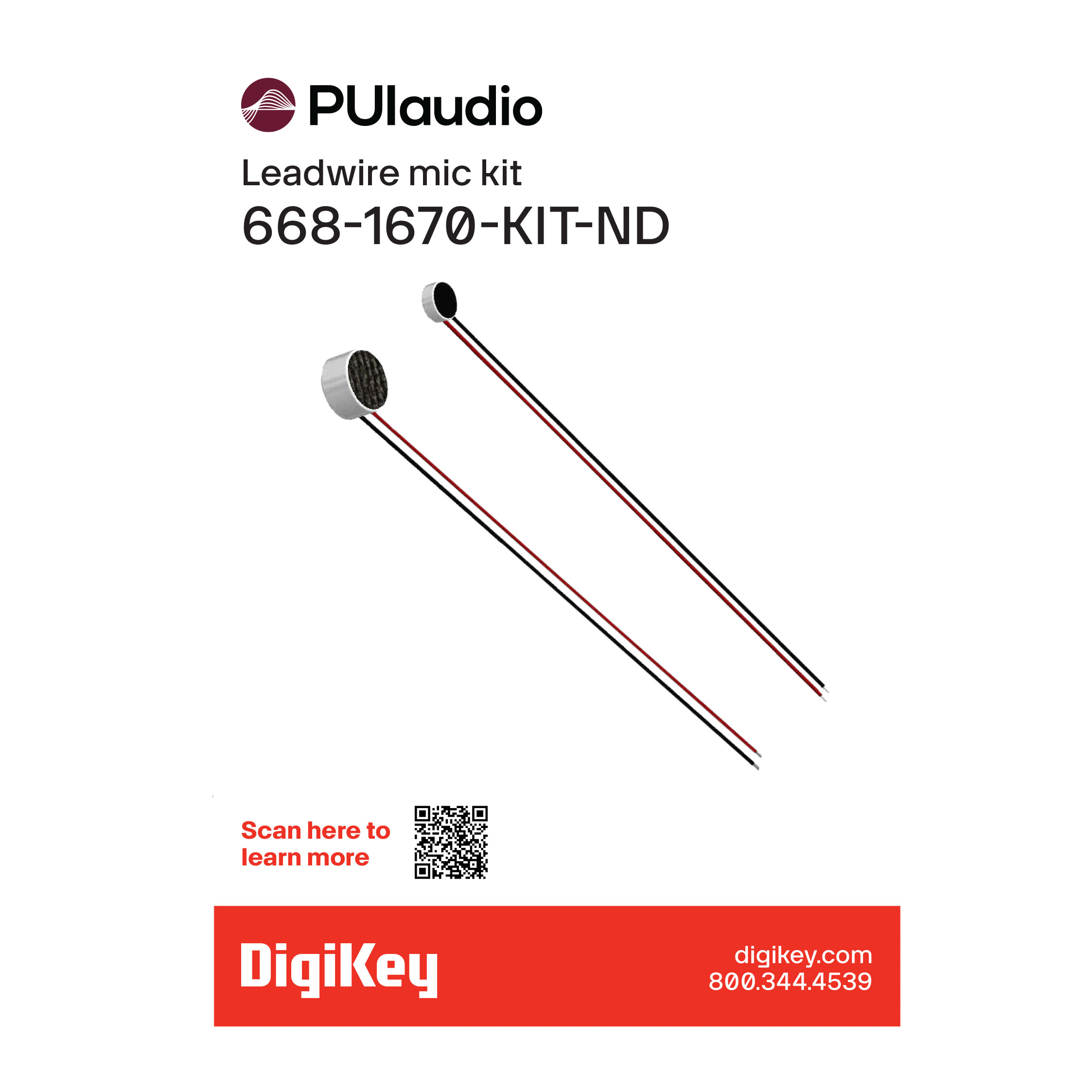 668-1670-KIT — Аудио наборы