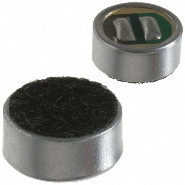 POM-3042L-R — Микрофоны