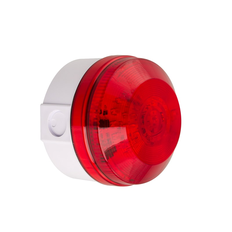LED195-02WH-02 — Стекающиеся светильники, беконы и компоненты