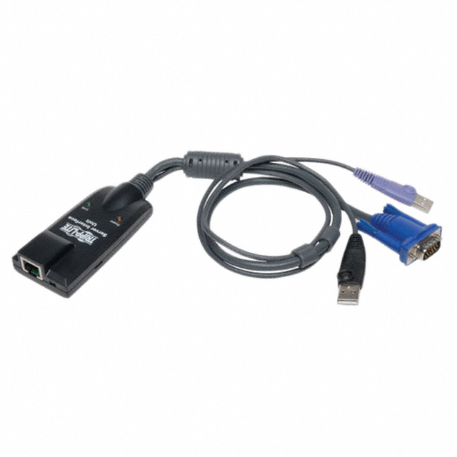 B055-001-UV2CAC — Кабели для клавиатур-мышек