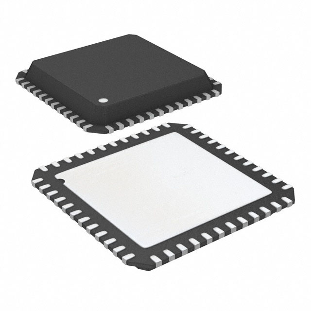 MAX5885EGM+D — Цифровой конвертер (DAC)