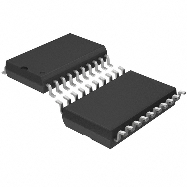 SI8282EC-IS — Изоляторы - Гальваническая развязка