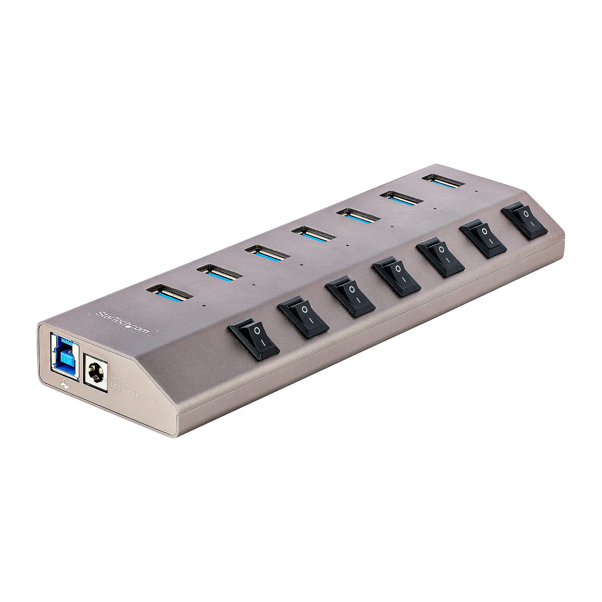 5G7AIBS-USB-HUB-NA — USB-хабы
