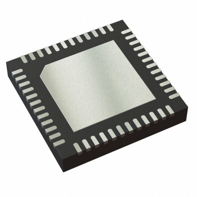 TPS6521845RSLT — Специализированные регуляторы
