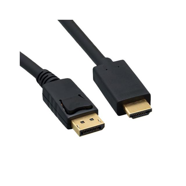 DP-HDMI-15 — Кабели видео (DVI, HDMI), видео-кабели