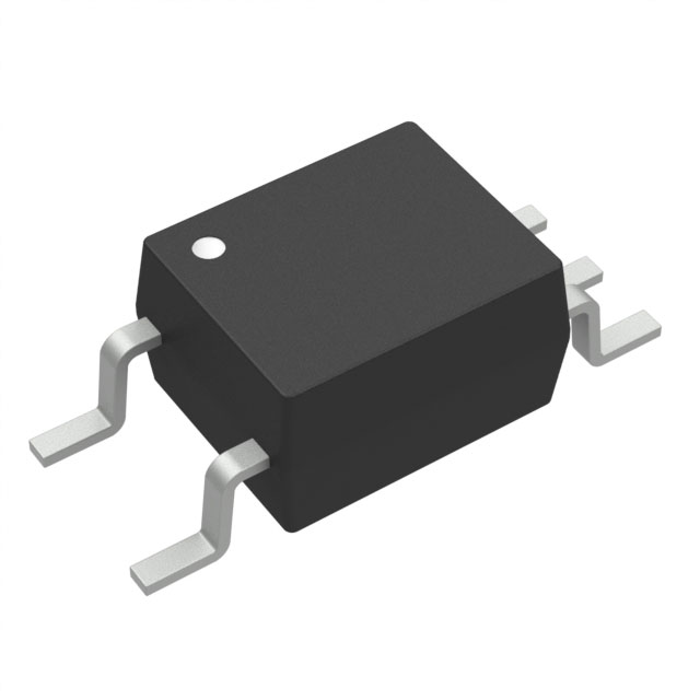 ACPL-M61L-000E — Оптопары с логическим выходом