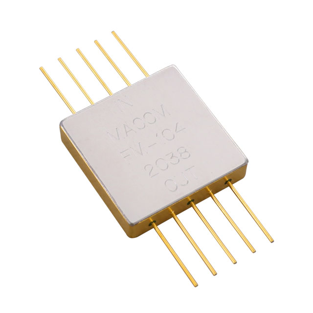 FM-104-PIN — Прочие RF ИС и модули