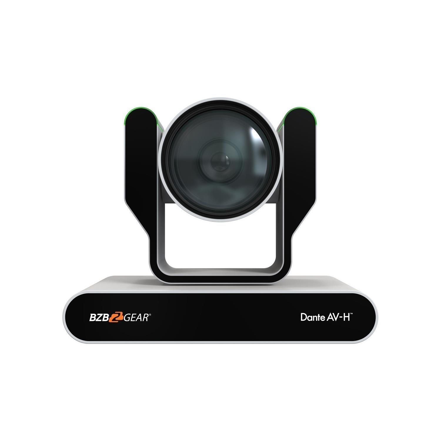 BG-ADAMO-4KDA12X-W — Камеры, проекторы