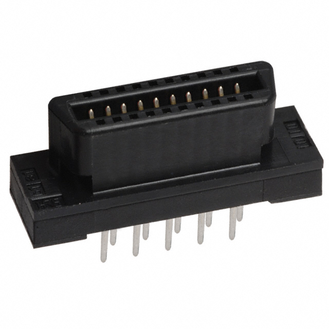 FX2CA-20S-1.27DSA(71) — Центрониксы