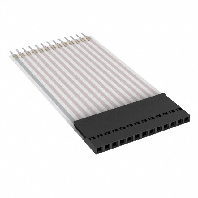 A9BAG-1303F — Гибкие шлейфы FFC, FPC