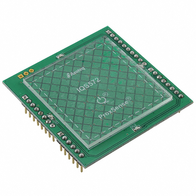 IQS572EV02-S — Платы для проверки сенсоров