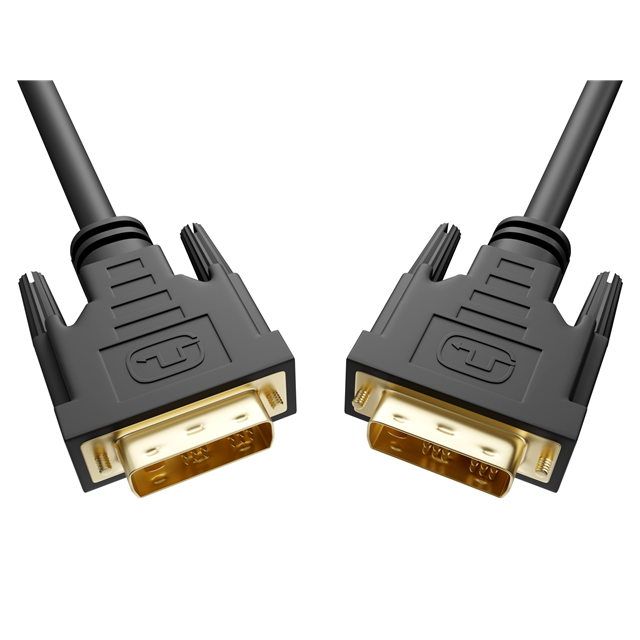 DVIDS-10F-MM — Кабели видео (DVI, HDMI), видео-кабели