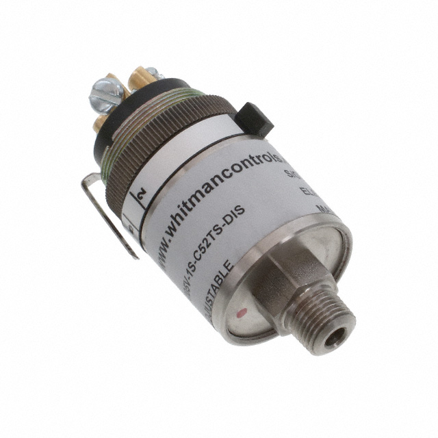 J205V-1S-C52TS-DIS — Машинное зрение — датчики давления