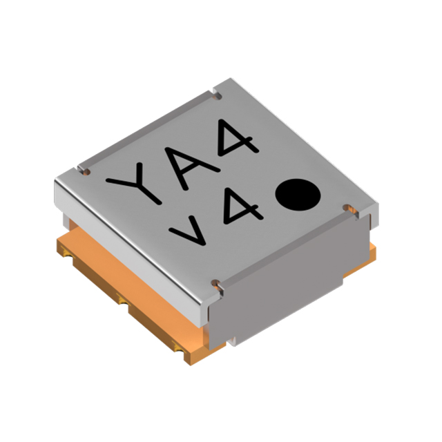 CU4S0509BT-3700-00 — Циркуляторы и изоляторы RF