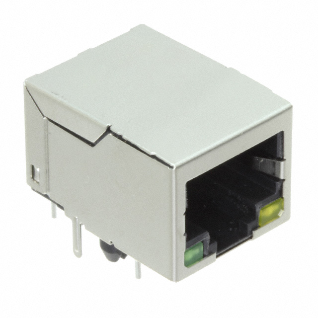 ARJM11B1-805-AB-EW2 — Модульные соединители с магнитами