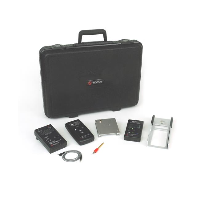 PFK-105 — Мониторы, тестеры
