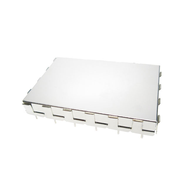 50-CBSA-0.75X2.0X0.5 — RF экраны