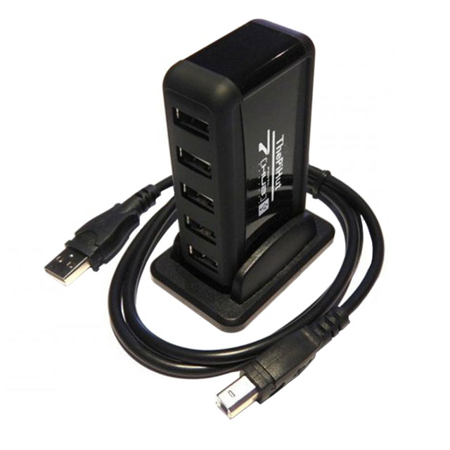 PIS-0143 — USB-хабы