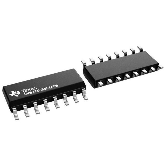 TL851CNE4 — Прочие RF ИС и модули
