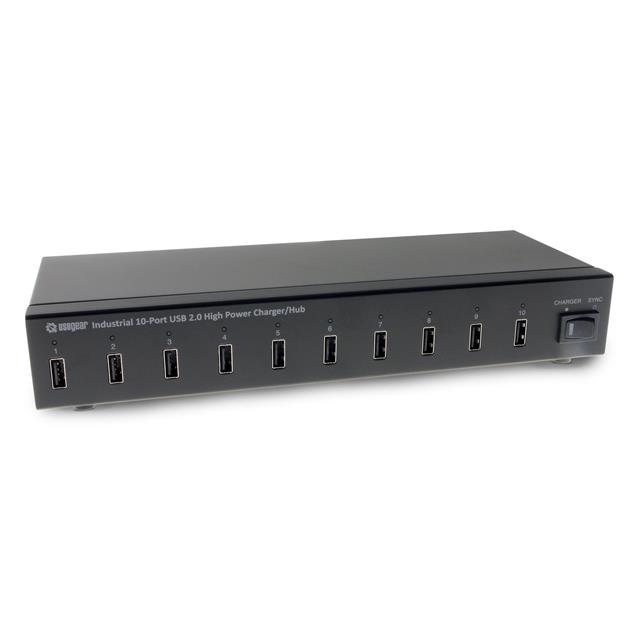 USBG-10XU1 — USB-хабы