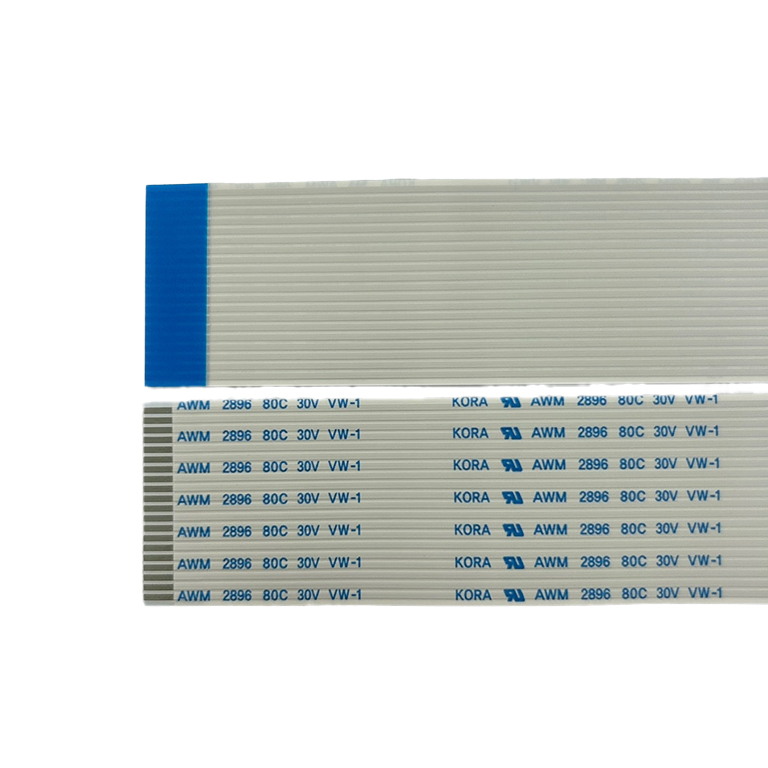 008N0270G07551010N — Гибкие шлейфы