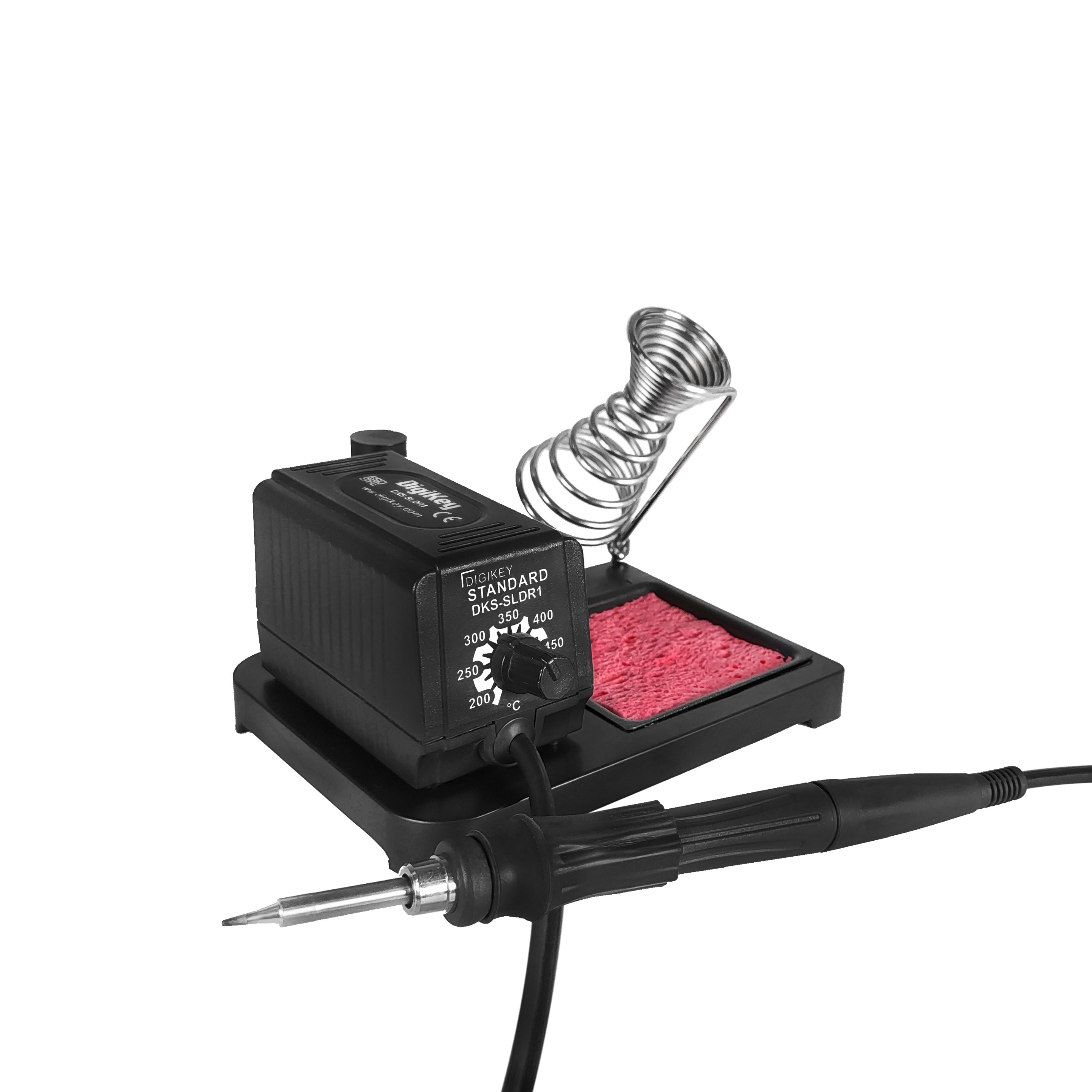 DKS-SLDR1-US — Станции для пайки, выпайки и ремонта