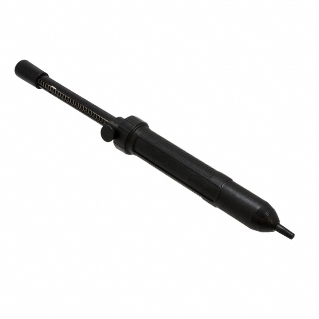 DP-200 — Оплётка, фитиль, насосы для выпайки