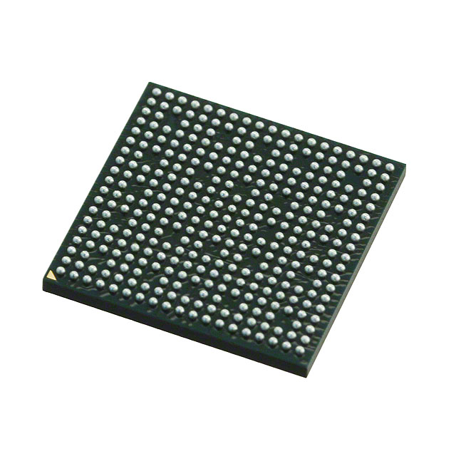 TMS320DM368ZCE — DSP (Цифровые обработчики сигналов)