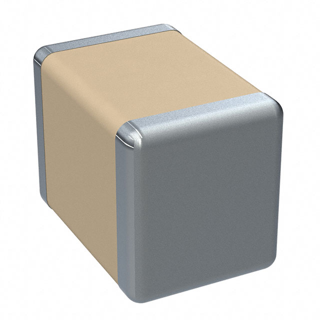 C1210C223K5RAL7800 — Керамические конденсаторы