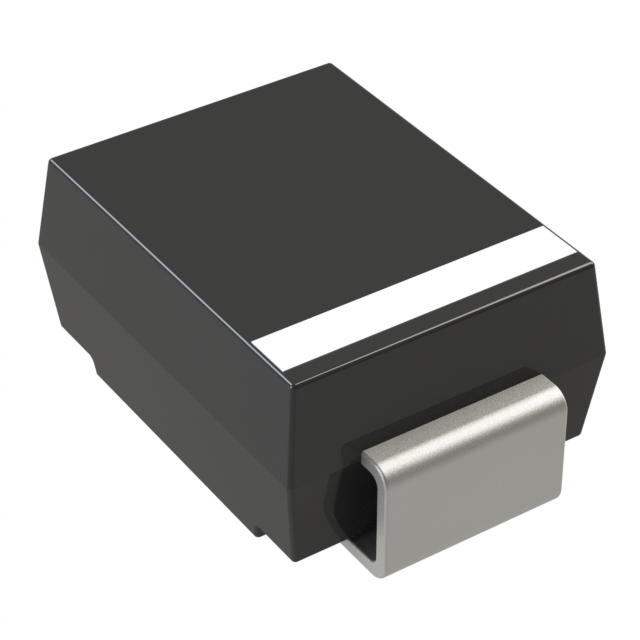 SMBJ120CA-TP — Диоды предохранителей