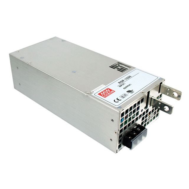 RSP-1500-12 — Преобразователи AC/DC