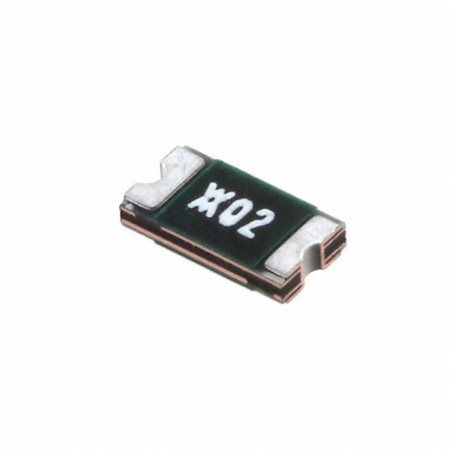 NANOASMDCH075F-2 — Переменные предохранители