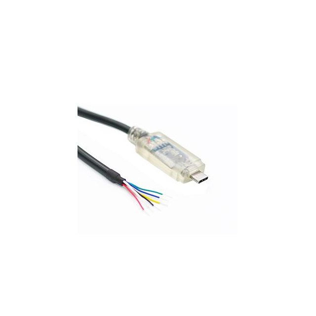 USBC-FS-UART-5V-5V-1800-WE — Кабели смарт, умные кабели