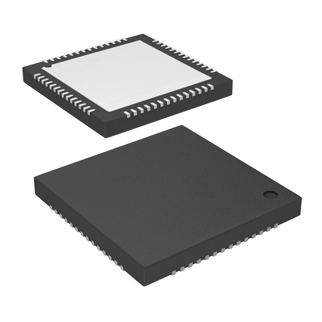 CY7C68023-56LTXC — Контроллеры