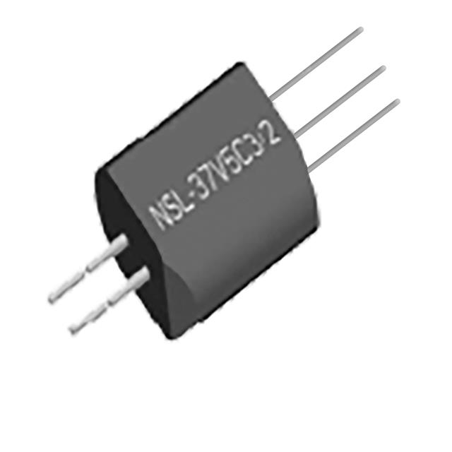 NSL-37V5C3/2 — Изоляторы специального назначения