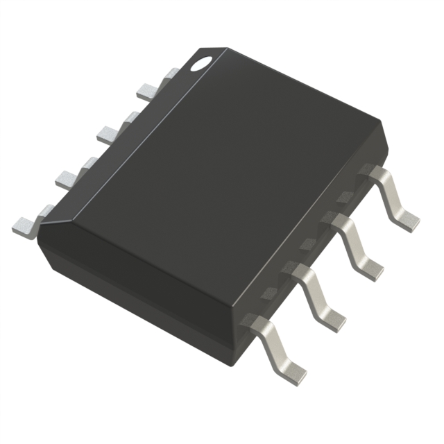 NCV890200PDR2G — Регуляторы напряжения - переключатели DC DC