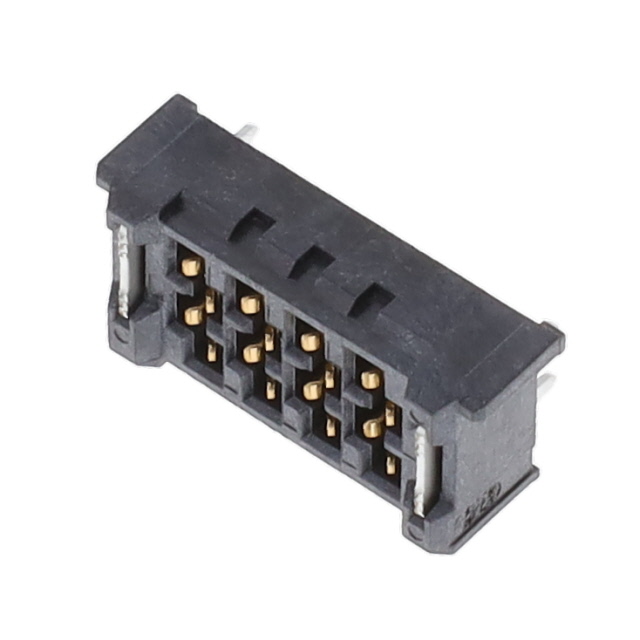UMPS-04-03.5-L-V-S-W-TR — Сборки разъемов электрооборудования